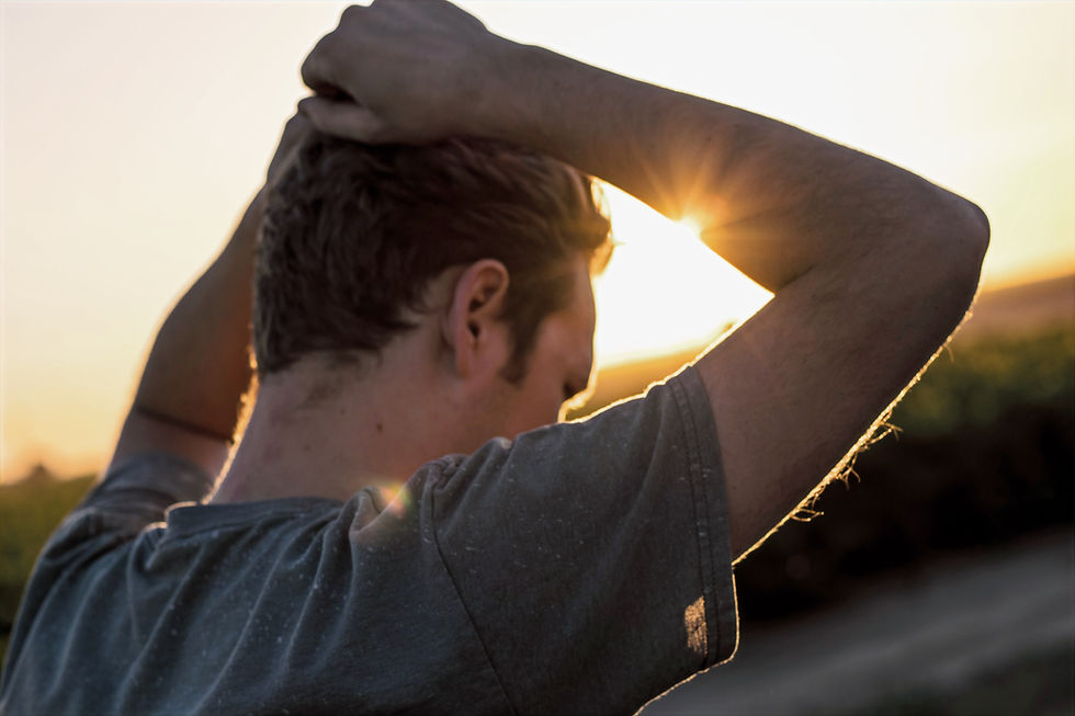 Anxiety Symptoms: When Worry Becomes a Problem (And Why Your Brain Thinks a Forgotten Email Is a National Emergency)