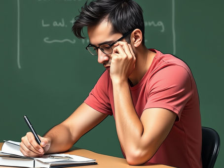 BLOG SERIES: WHY CAN’T I JUST START? The Neuroscience of ADHD Task Initiation