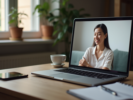 How Online PTSD Therapy Options Can Help You Heal