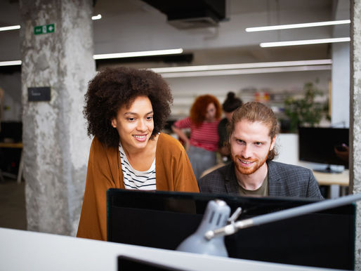 Four secrets to effective branding