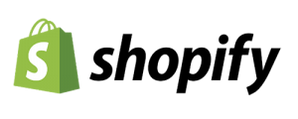 shopify logo