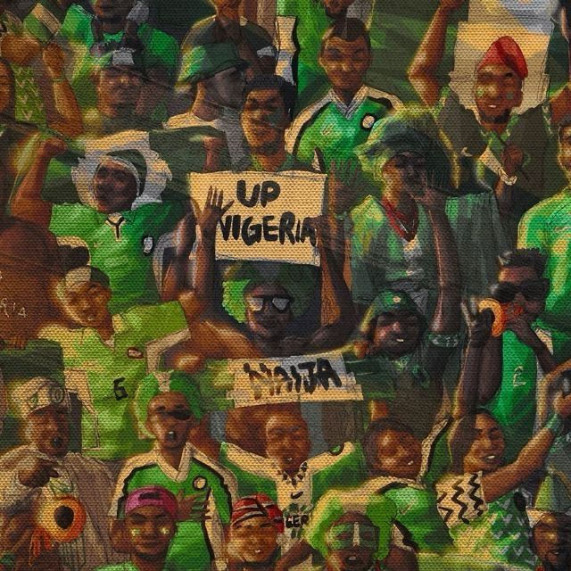 Nigerian Culture