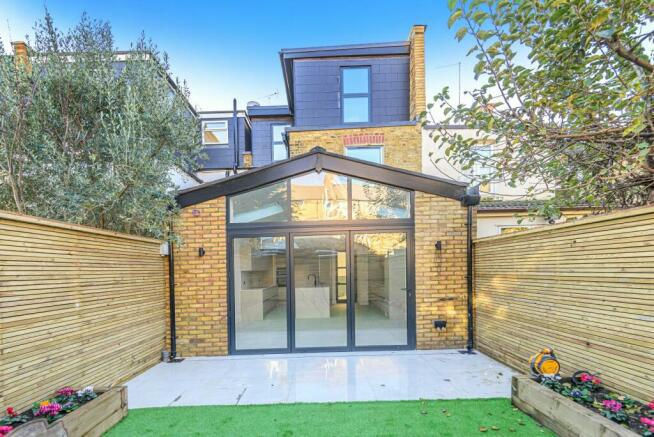 Extension