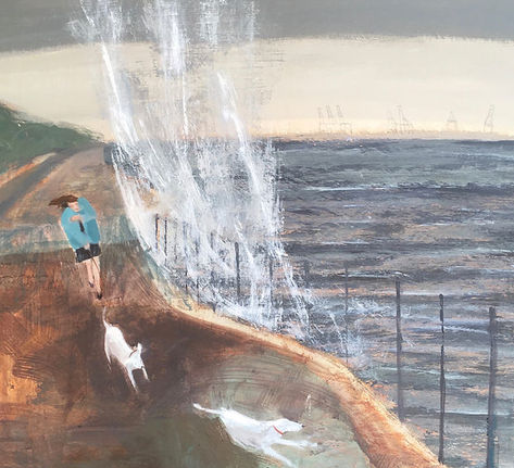 By Barbara Peirson