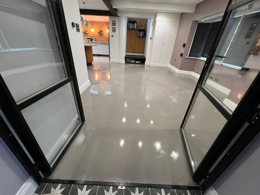 CJC Flooring