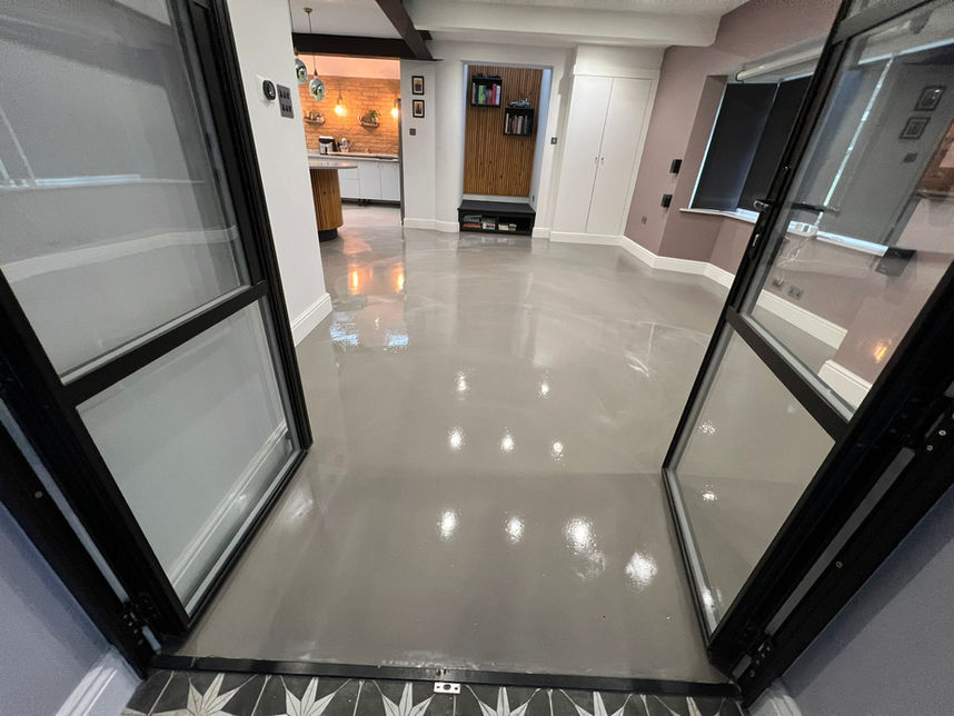 CJC Flooring