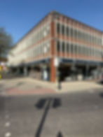 Welwyn Garden City Showroom