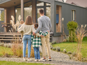 Protect Your Home and Loved Ones With The Right Life Insurance Coverage