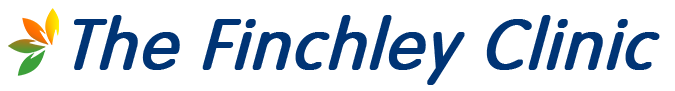The Finchley Clinic Logo