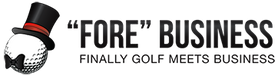 Fore Business logo