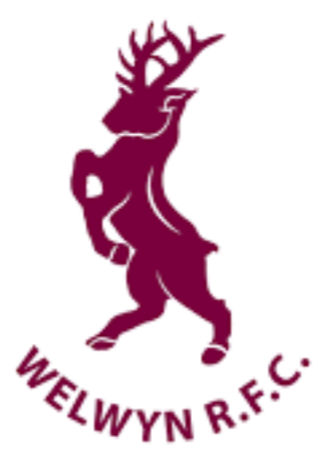 Welwyn RFC Logo