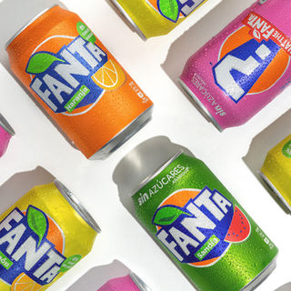 Fanta