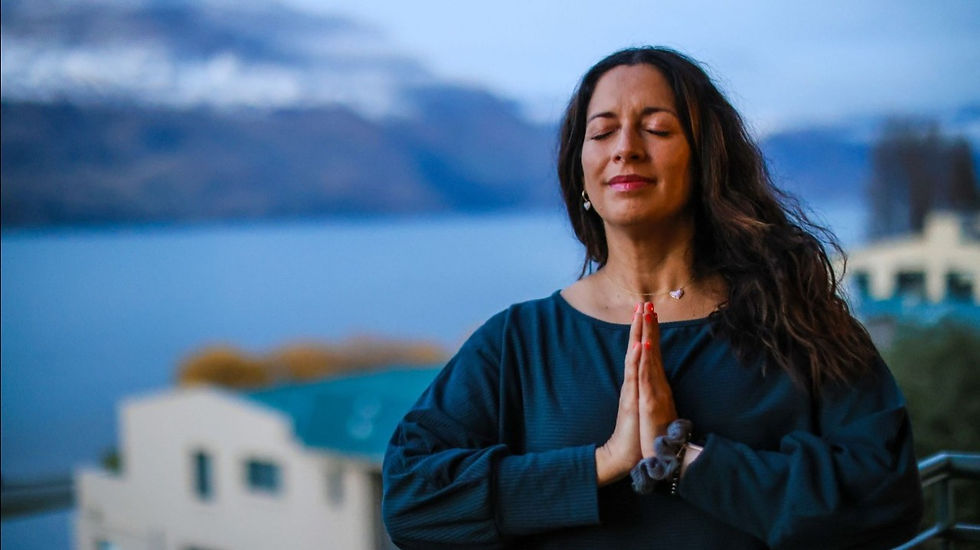 Why Focusing on What’s Missing Is Stealing Your Joy (and How to Stop It)