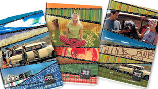 Linee di quaderni Banzato-Hamelin