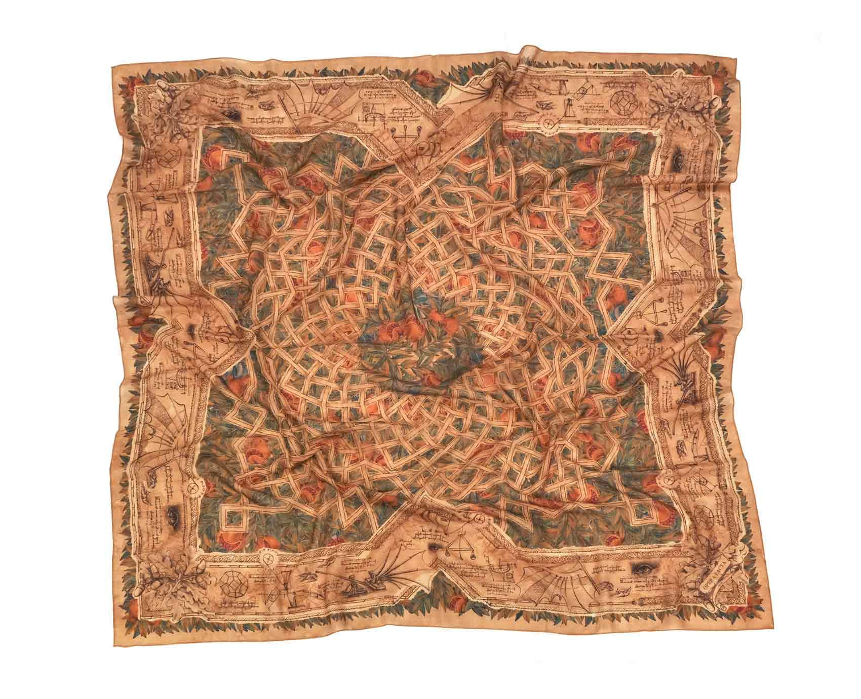 Leonardo | Lana beige