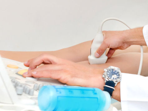 L’ecografia: il sesto senso del medico