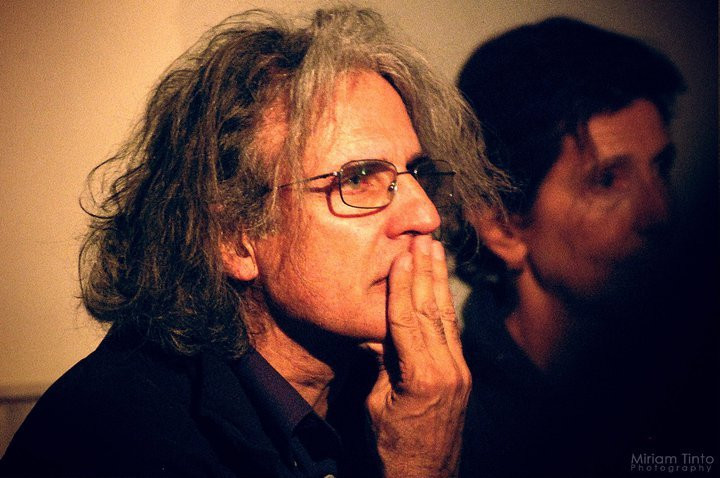 Cesar Brie Film e Documentari