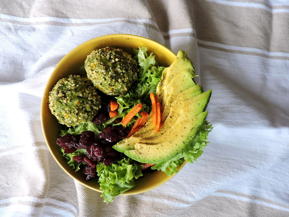 albondigas saludables nutricion receta nutriologa