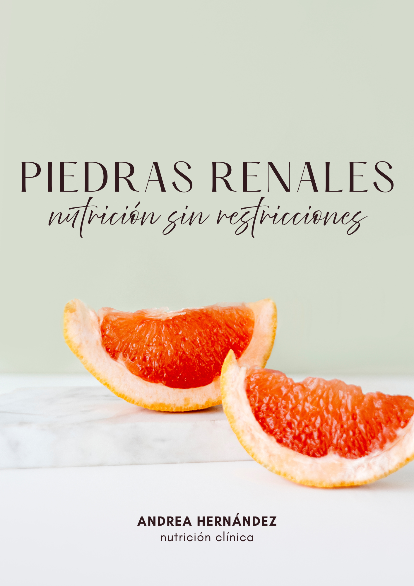 Piedras renales