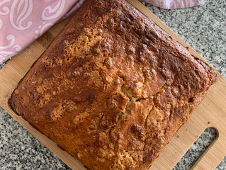 Pan de yogurt