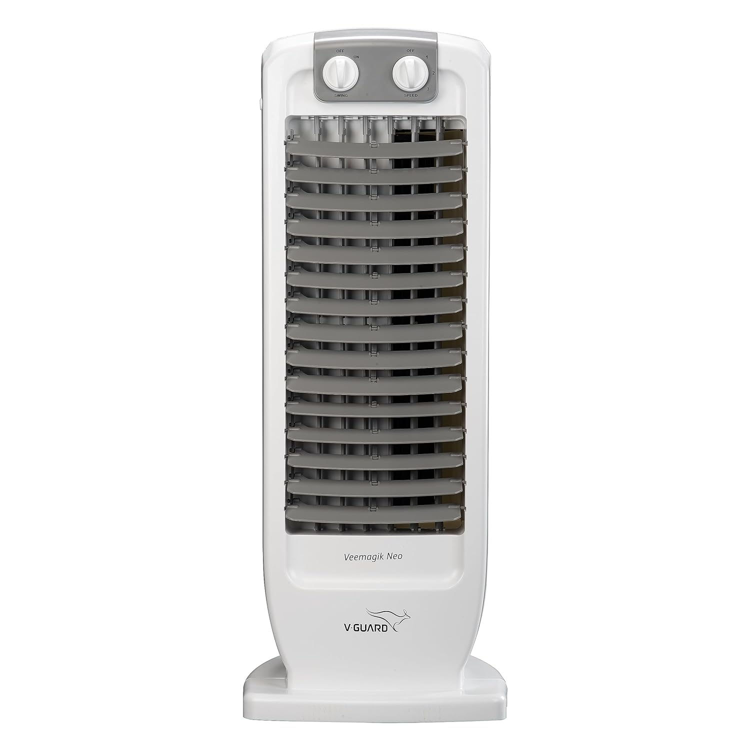 V-Guard Veemagik Neo 17 (43.5cm) Tower Fan