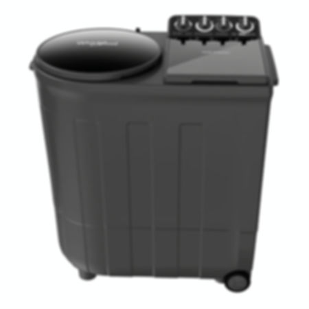 Whirlpool 8.5KG 5 Star Semi Automatic Top load Washing Machine -Ace TurboDryXtra