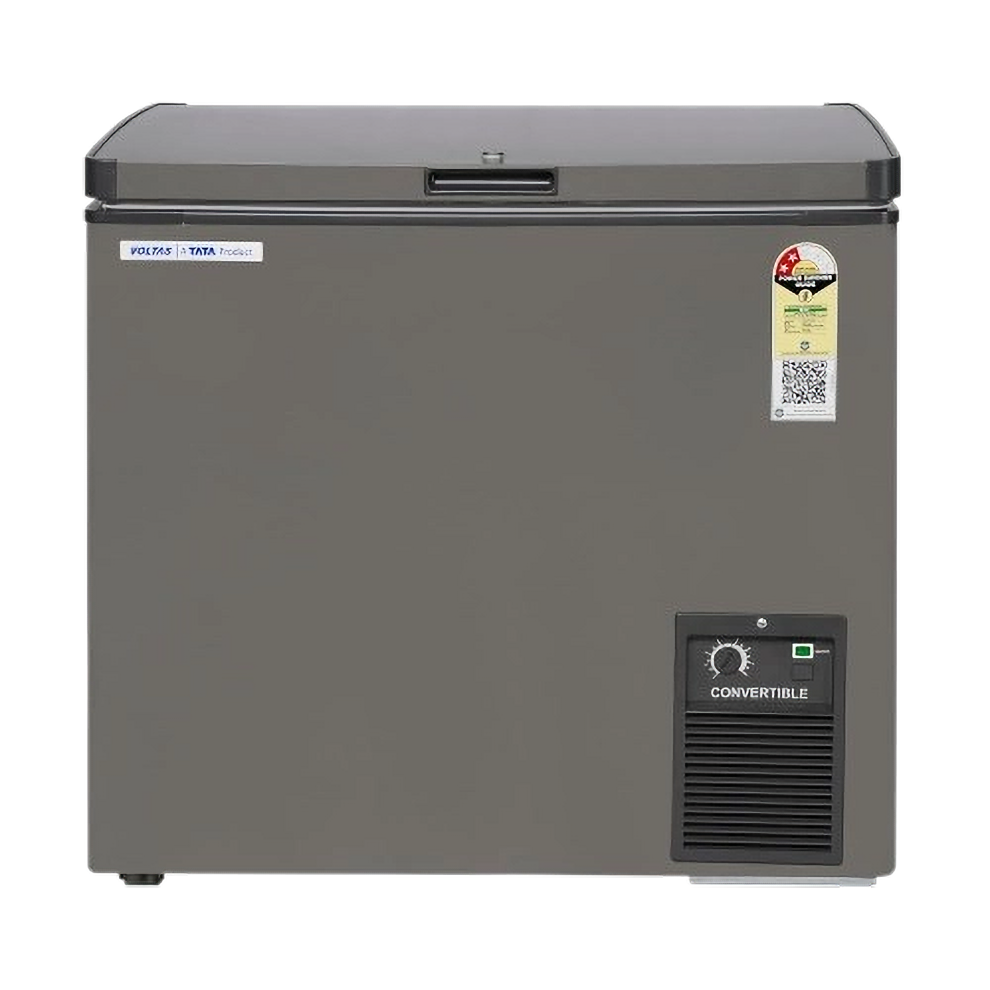Voltas CVF 205 SA2-P-PL Freezer