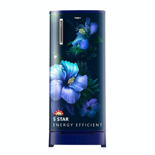 205 IMPC ROY 2S SAPPHIRE SPRING-Y — Whirlpool