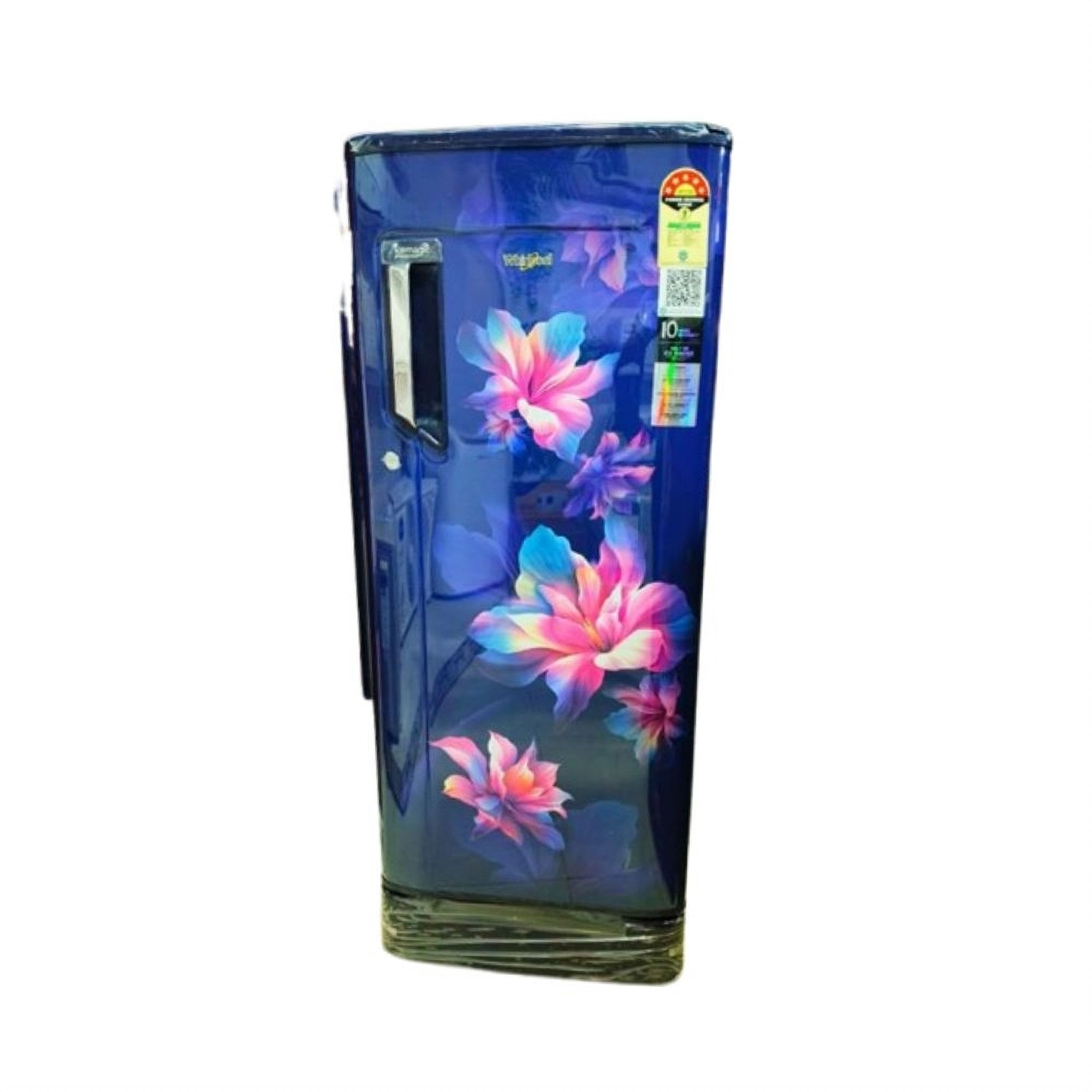 Whirlpool 192L 3 Star Direct Cool Refrigerator 215IMPRO ROY-Sapphire Enchant