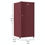 Thumbnail: Whirlpool 185L 1 Star Direct Cool Refrigerator-Genius Cls