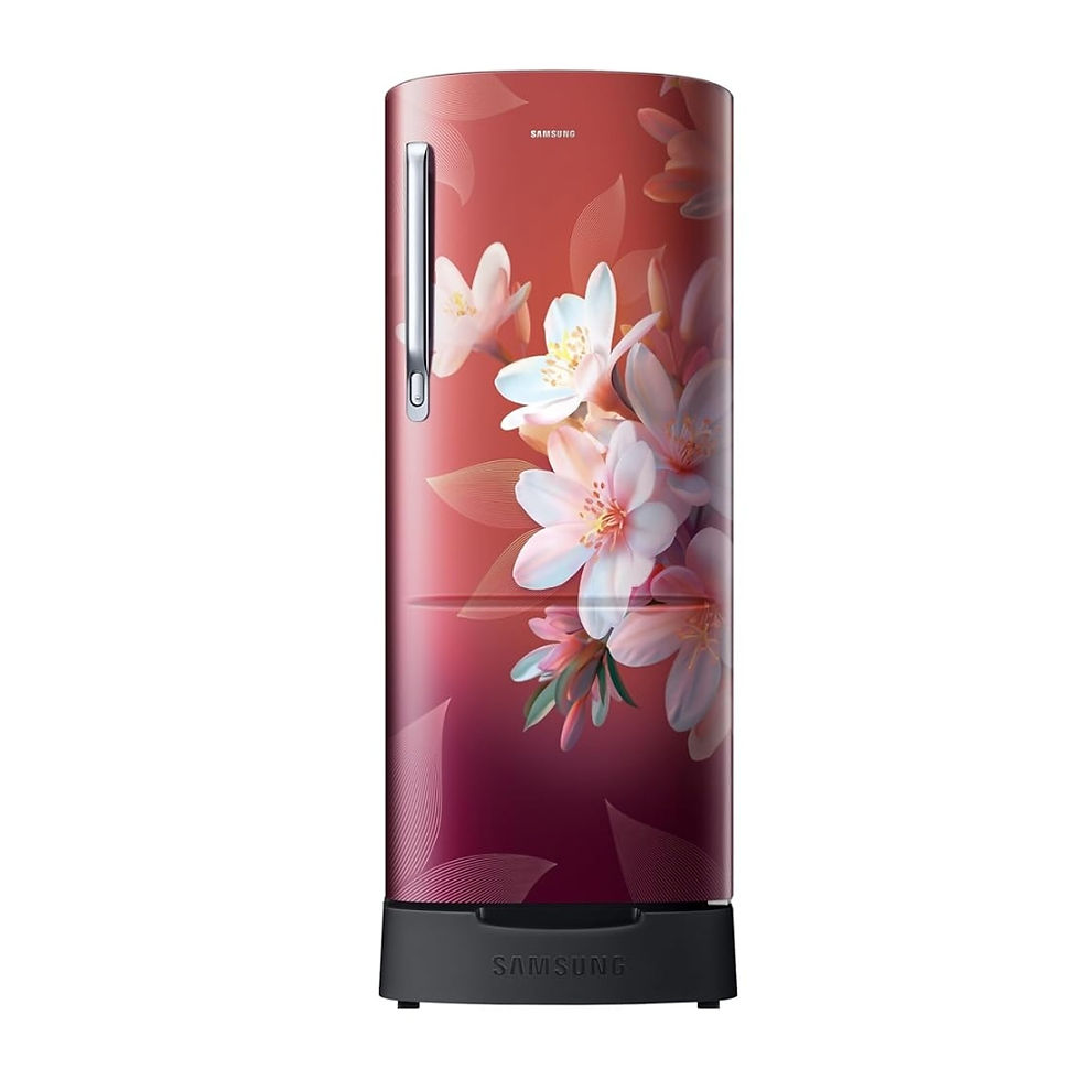 Samsung 183L 3 Star Direct Cool Refrigerator RR 20F 1823WR