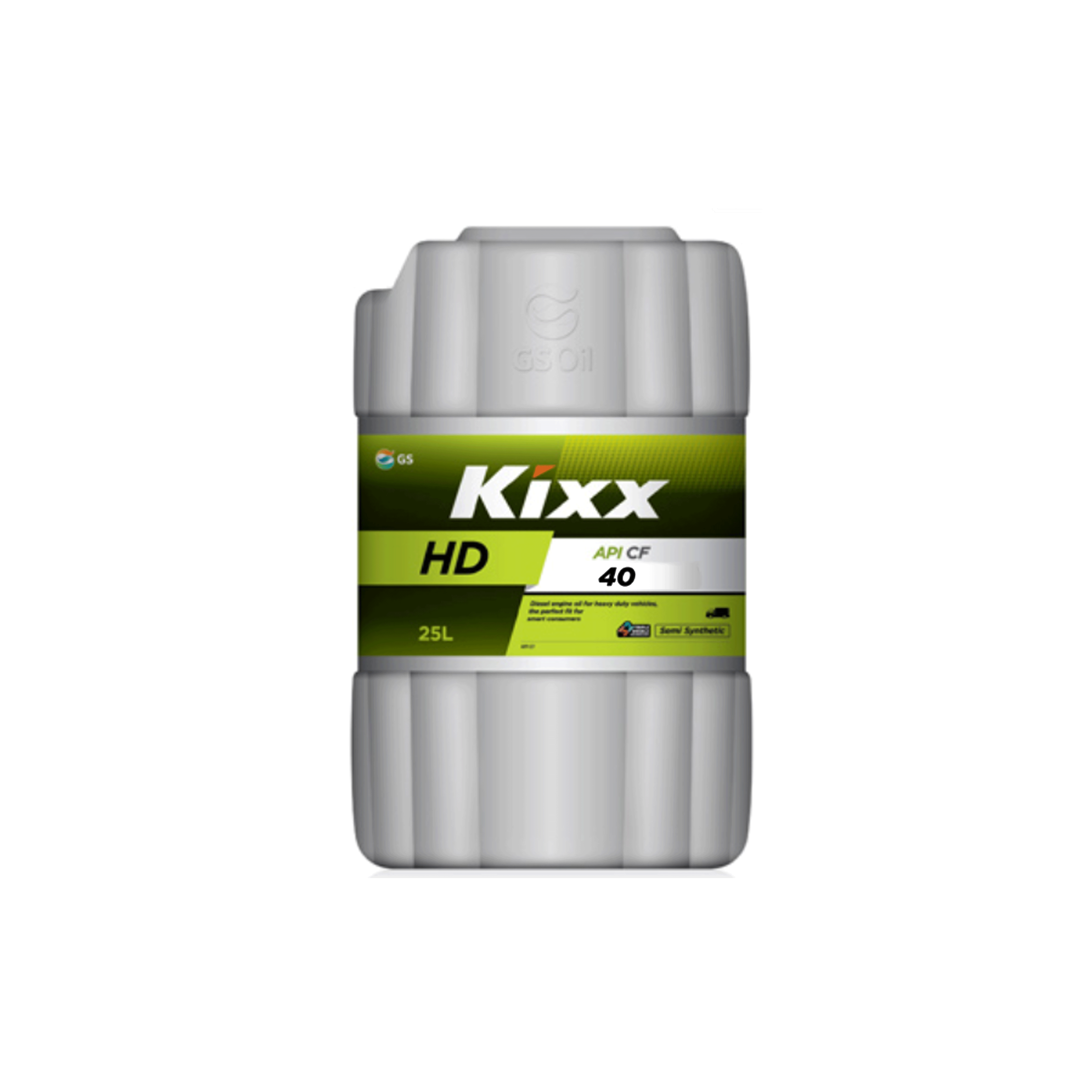 Kixx HD CF 40