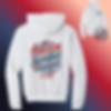 250th 'American Semiquin-tennial' Hoodie