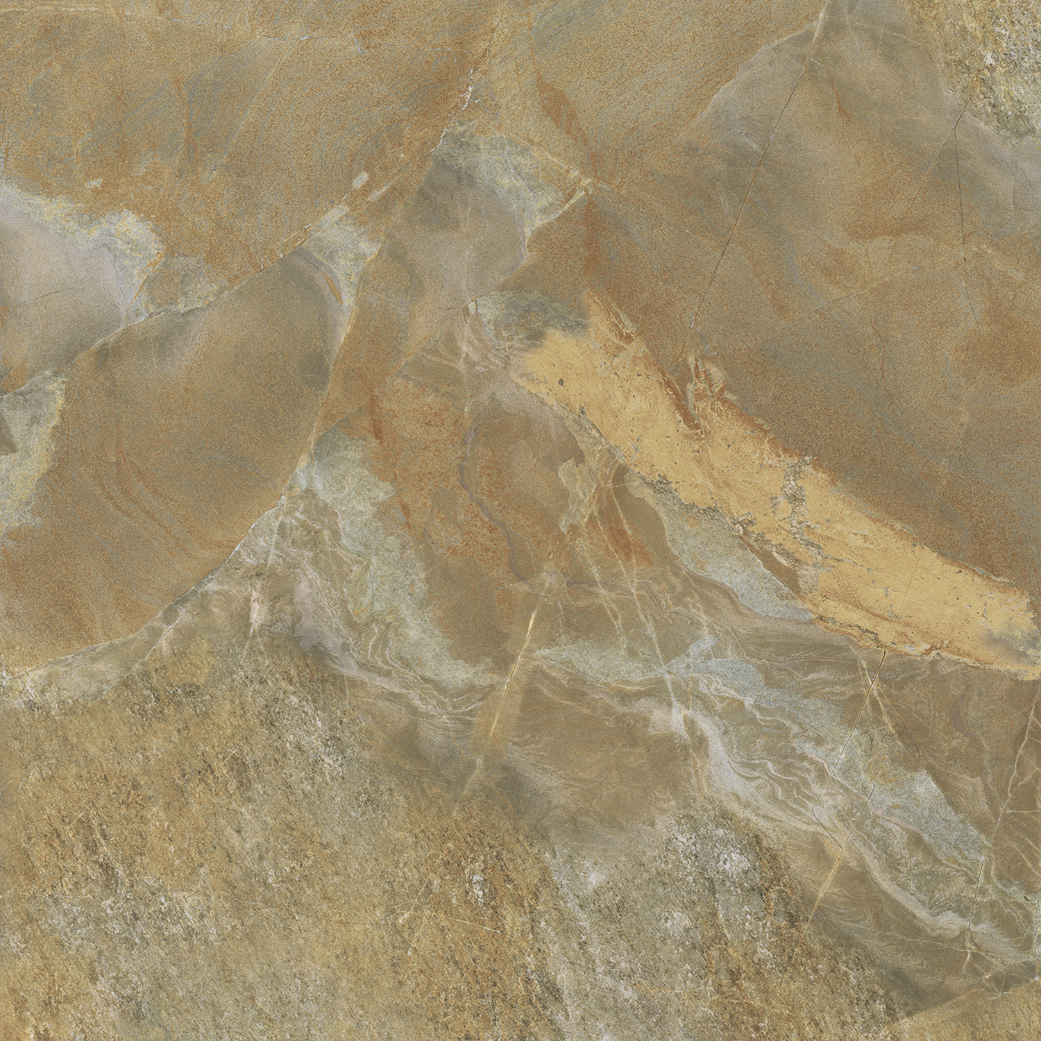 MAGNETIQUE RUSTY GOLD_60X60_NATRT