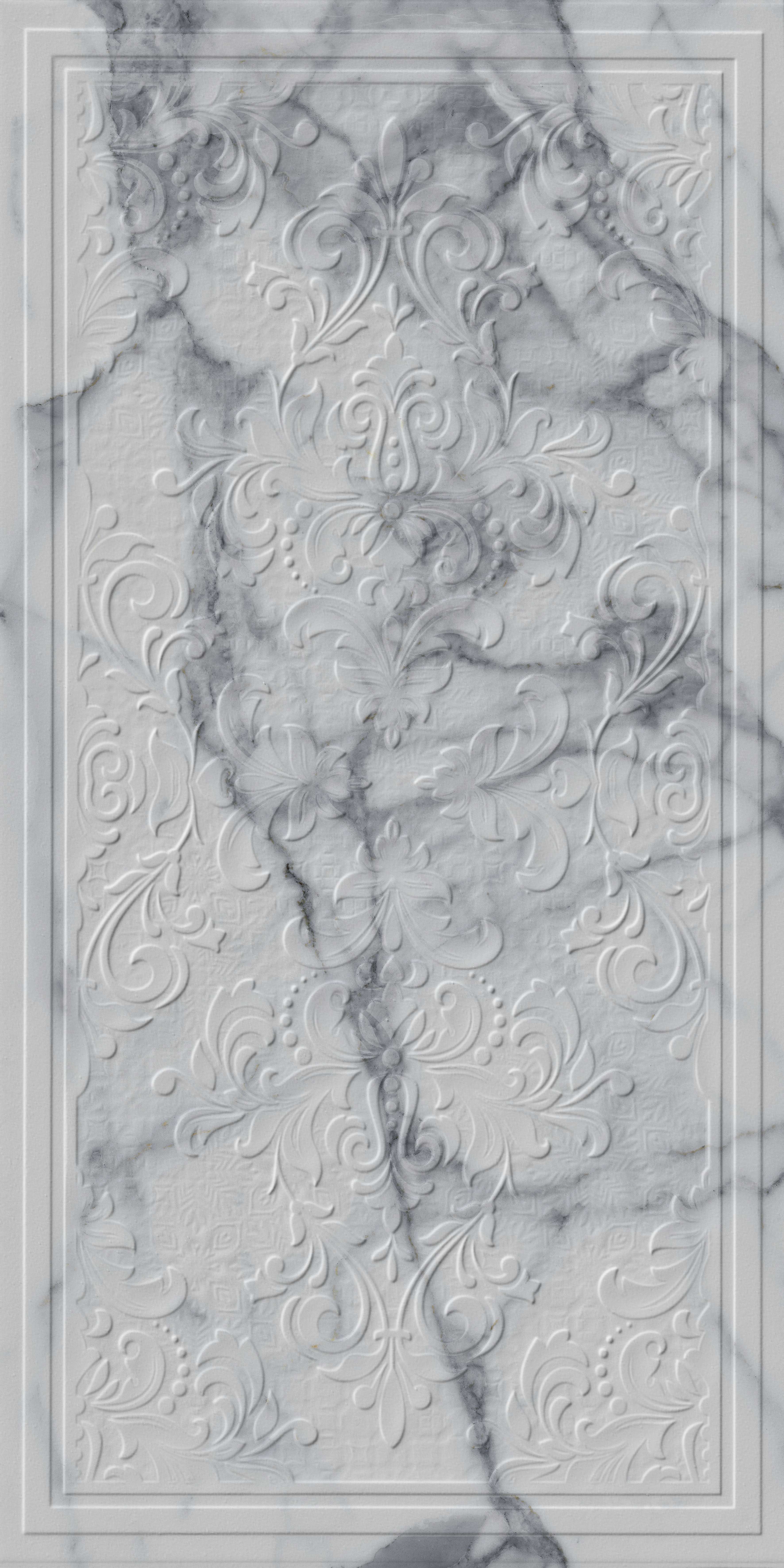 CHARME_EVO_STATUARIO_INSERTO_BROCCATO_30X60_CERRT