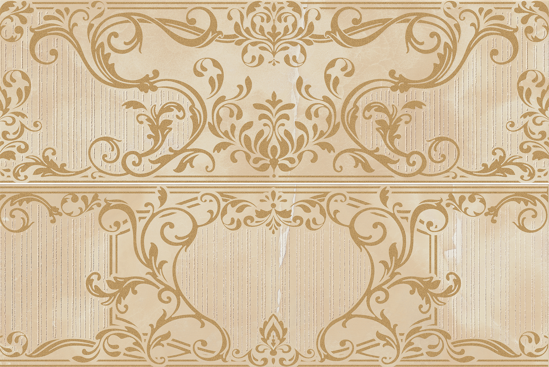 CHARME EVO ONYX INSERTO CHIFFON_25X75_LU