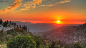Isaiah 22: The Valley of Vision