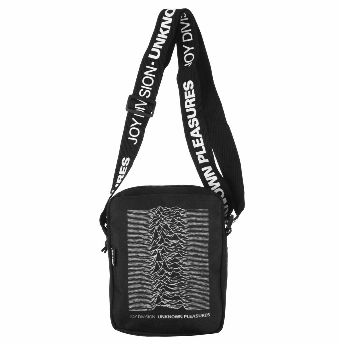Joy Division - Unknown Pleasures Backpack