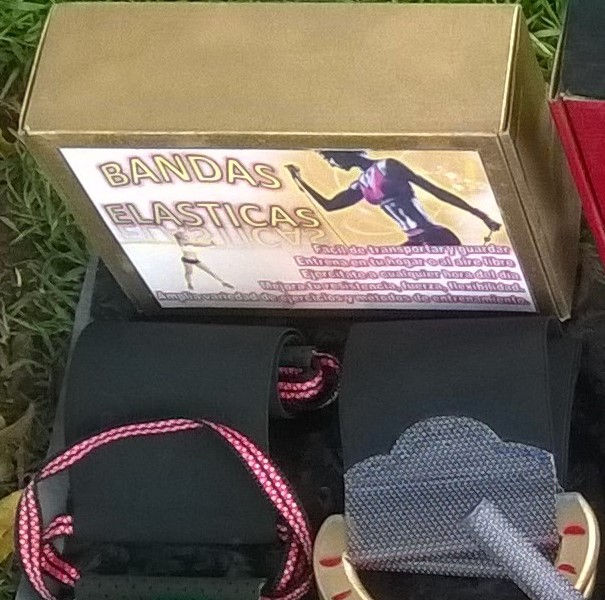 Bandas Elasticas