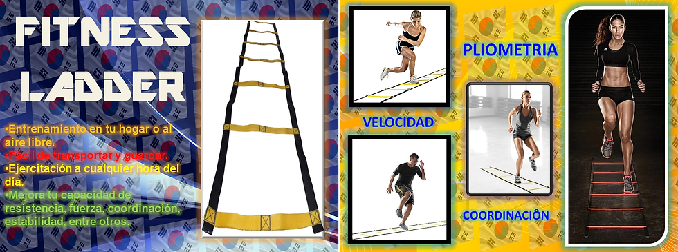 ESCALERA