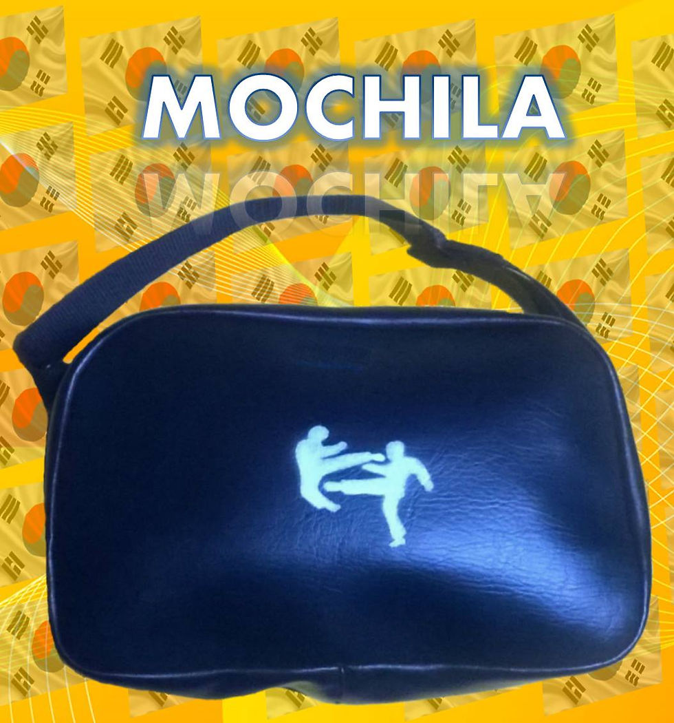 MOCHILA