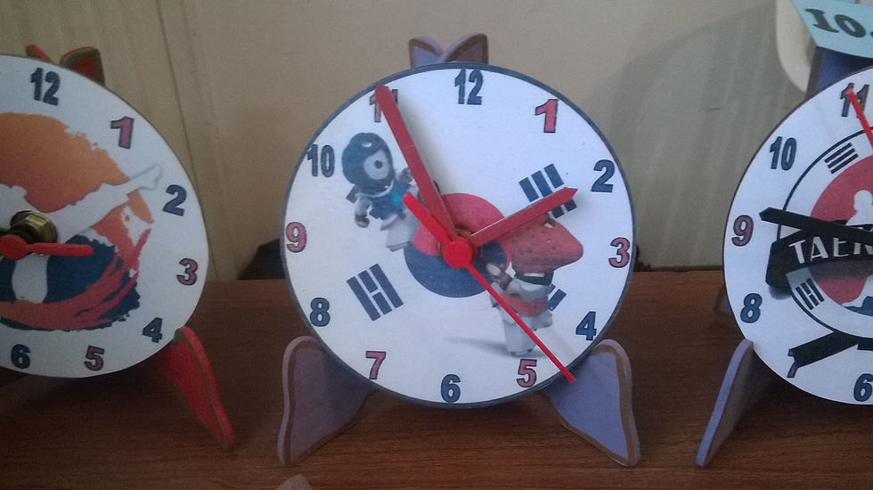 Reloj