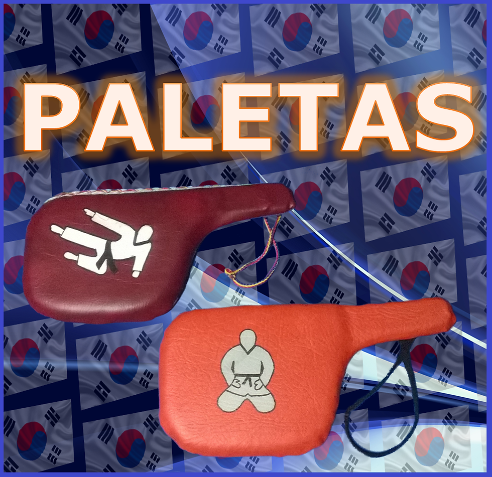 Paleta Grande