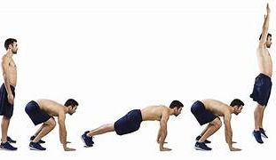 Top Exercícios de CrossFit