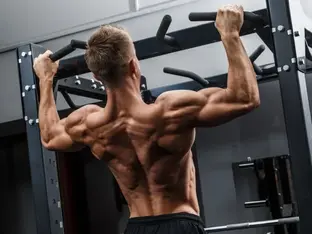 Desafie-se com a Barra Fixa: Conheça seus Benefícios!