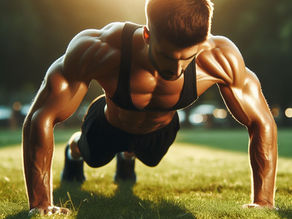 Exercícios básicos para se fazer em casa