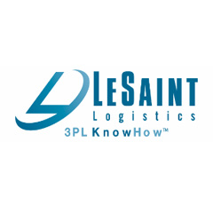 LoadProof Testimonial - Derrick Tlanda, LeSaint Logistics