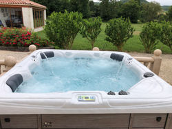 Spa Garden Leisure