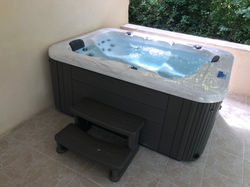 Spa Garden Leisure