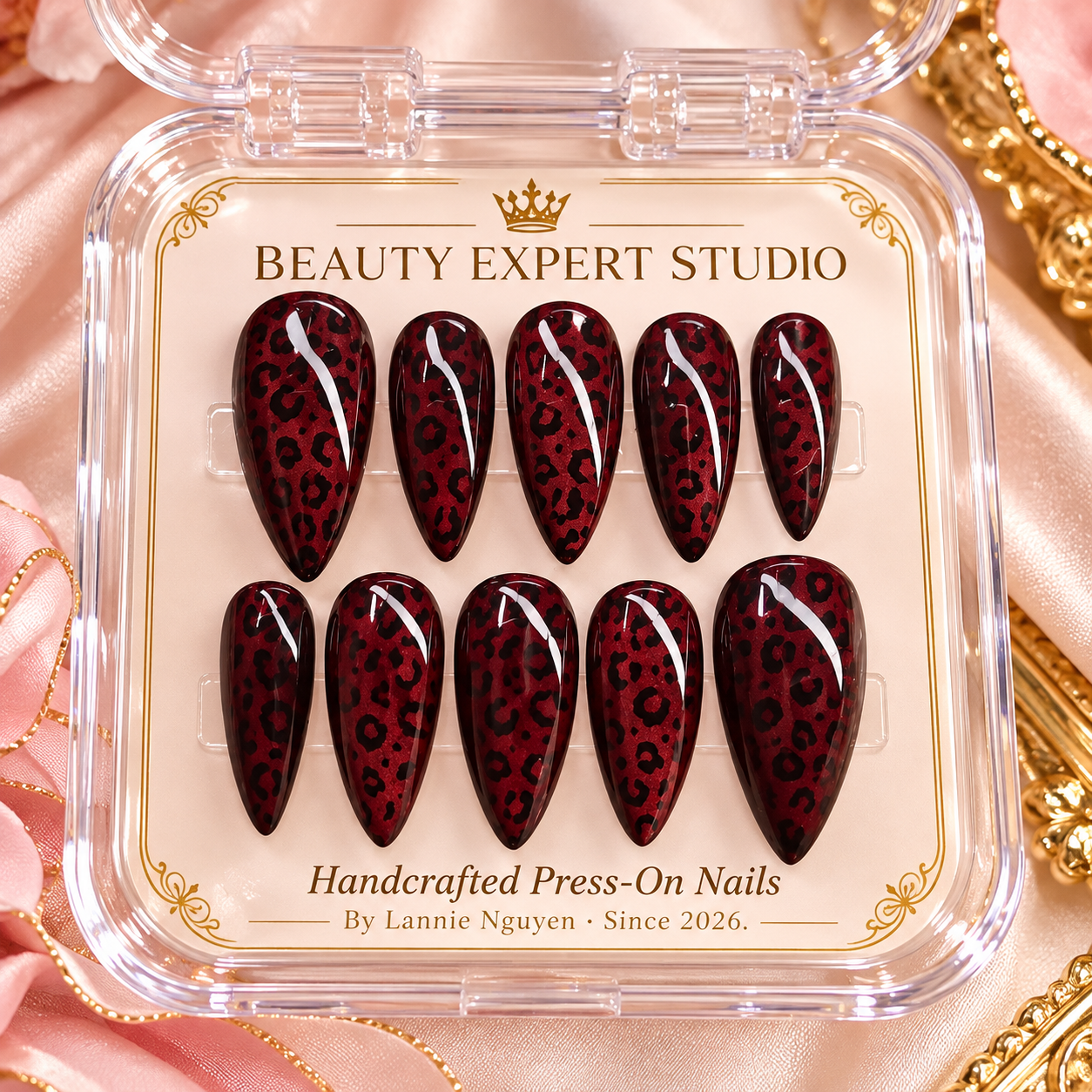 Crimson Temptation